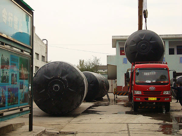 玻璃钢化粪池工作原理