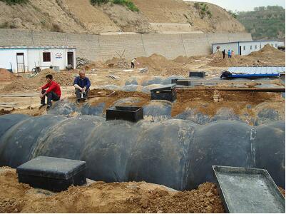 玻璃钢化粪池厚度,玻璃钢化粪池