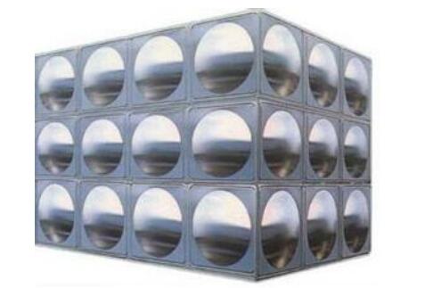 不锈钢拼装水箱技术要求,不锈钢拼装水箱参数,不锈钢拼装水箱