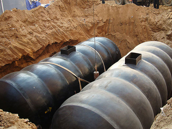 玻璃钢化粪池与传统化粪池有哪些优缺点? 玻璃钢化粪池与传统化粪池有哪些优缺点?